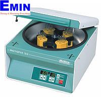 Máy li tâm Hettich ROTOFIX 32 A (4x100 ml, 6000 vòng/ phút)