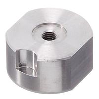 Đệm Xi măng Đệm xi măng, đường kính 1, lỗ 10-32, mô-men xoắn 24 in-lb, có then cho cảm biến triaxial 993B Amphenol Wilcoxon SF8-8