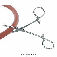 Kẹp Ống Dẫn, Răng Cưa, Thẳng, Dài 180mm, Lưỡi Dao Dài 55mm Bochem BC.2293