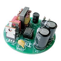 Infineon IRPLCFL8U Power Management Specialized 3 lvl Dim CFL Fluor Ballast w/IRS2530D