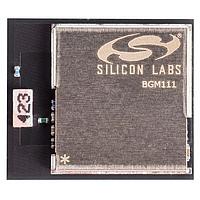 Silicon Labs BGM111A256V1R USBアダプター