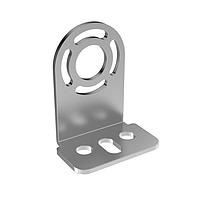 Bộ Giá Đỡ Lắp Đặt LSHDMB-1 EZS T2 HD HRDWR KIT LS2HD MTG BRKT LOẠI 2 CHỊU LỰC NẶNG Banner Engineering LSHDMB-1