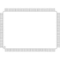 NXP DSP56F827FG80E DSCs 80Mhz/40MIPS
