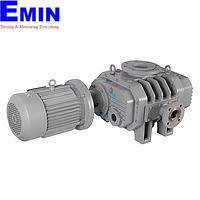 Bơm tăng áp chân không Hokaido RVQ36000 (36000 (m3/h)/ 10000 (L/s), 60000 (L/h))