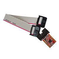 Mô-đun Cảm biến Đa chức năng MEMS Con quay hồi chuyển 3 trục Gia tốc kế 3 trục Olimex Ltd. MOD-MPU6050