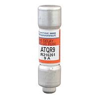 Mersen ATQR9 파워 퓨즈 CC TD 퓨즈 600V 9A ATQR