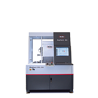 Mahr MarForm MFU 200 Precision 3D Measuring Station (Z:0,3µm,X:0,3µm)