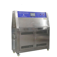 PW Instruments PW-CUV40P UV Weather Resistance Test Chamber (40～75℃,2KW ,0.00～1.20 W/m)