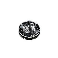 Thấu kính đơn tròn vị trí 1 đường kính 21.6mm, tiêu cự 6.90m Ledil C17720_EMERALD-AP1-PC