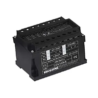 Kingsine PMC180NS Three-Phase Network Multifunctional Power Meter