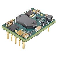 Murata Power Solutions UWS-5/10-Q48N-C Isolated 50W 5VOUT 48VIN DC/DC