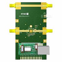 Qorvo RFDA4005PCK-410 RFアンプ 50-4000MHz DVGA
