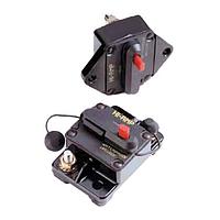 Eaton Bussmann 185080F-01-1 切替式/手動 80アンペア ブレーカー