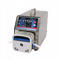 Bơm nhu động định lượng thông minh Leadfluid BT100F-1 (0.25-1500mL/phút, 1 kênh)