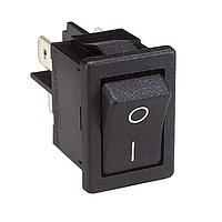 Bulgin H8553VBNCRB ミニチュアロッカースイッチ H8553VB T.BLACK 53 GRN 230V CL0076 WHT
