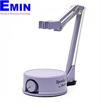 Máy Khuấy Từ Kết Hợp Giá Đỡ Điện Cực HANNA HI181L-2 (230V)