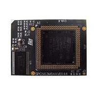 Bo mạch phát triển & Bộ dụng cụ - Bộ xử lý khác Bo mạch đế đứng SPC563M64 QFP144 STMicroelectronics SPC563M64AVB144