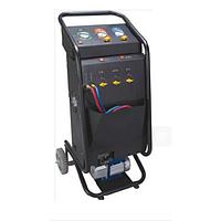 KOCU RB-1000 Seminautomatic cool gas exchanger