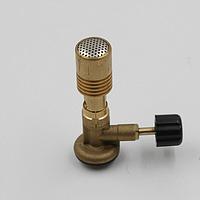 Đèn xì CHINA Bunsen Burner