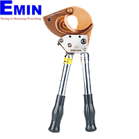 EMEADS J52 ラチェットケーブルカッター (Ø50mm)
