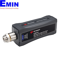 KEYSIGHT L2067XA Wide Dynamic Range Peak and Average Power Sensor (LAN type, 10 MHz ~ 67 GHz)