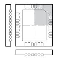 Analog Devices LTC2937IUHE#PBF Voltage Supervisory Progmable Six Ch Sequencer & V Sup w/ EE