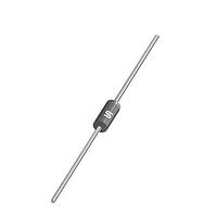 Điốt Chỉnh Lưu Phục Hồi Tiêu Chuẩn, 3A, 50V DO-201AD Taiwan Semiconductor 1N5400G-K B0G