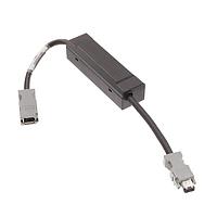 Omron Automation and Safety R88A-CRGD0R3C Sensor Cables / Actuator Cables Encoder Cable