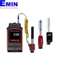 Máy đo độ cứng cầm tay SADT HARTIP2500+ (HRC0,9-79,2,± 0,3%,có cáp đo)