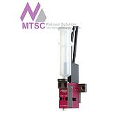 Van phun trượt xuyên tâm Anda TDS-40