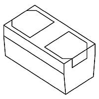 Bộ Chống Tĩnh Điện Diode bảo vệ ESD 5.5A +/-17kV Toshiba DF2B5SL,L3F