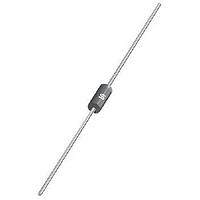 Điốt chỉnh lưu Schottky 2A, 60V Taiwan Semiconductor SR206HR0G