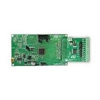 STMicroelectronics EVAL-L99MOD53XP Gate Driver EVAL-L99MOD53XP Evaluation board