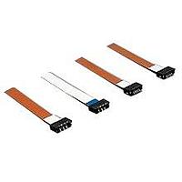 KYOCERA AVX 006207332915000+ Connectors 15P 1.25 mm LIF STRAIGHT ANGLE SMT