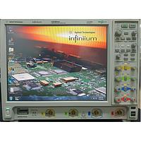 Dịch vụ cho thuê Máy hiện sóng số Agilent DSO9254A