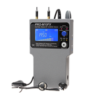 JJNdigital PRO-M10FX Dual Mode Wideband RF & GSM/3G Detector
