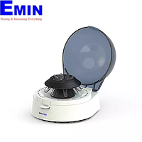 Máy ly tâm mini Scitek CFG-7M