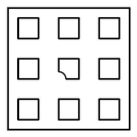 Bộ Điều Khiển Cảm Ứng Âm Thanh Điện Áp Thấp Diodes Incorporated PAM8016AKR