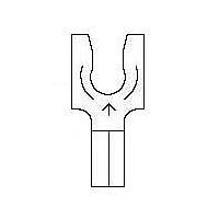 Cảo Spade LOC 22-18 AWG 8 3M Electronic Specialty SS-31-8