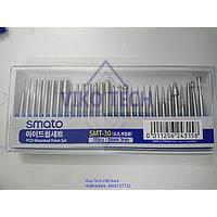 Smato SMT-30 安装点集 (1.0 – 5.0 mm)