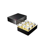 IC Công Tắc Tương Tự 340MHz, Công Tắc Âm Thanh Loại Đóng Mở Đơn Cực Đơn Lập Kiểu Khuyết Tụ DIOO DIO1553WL9