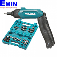 MAKITA DF001DW 배터리 드라이버 (3.6V/1.5Ah)