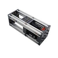 Mô-đun Quản lý Năng lượng Đây là một mô-đun cấp ứng dụng, thực hiện điều khiển chuyển động & robot. M5Stack K028