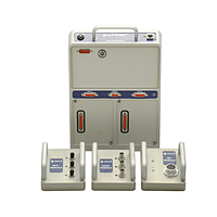 Máy đo địa hình Guidelinegeo ProEx (Ăng-ten có dải tần từ 30 MHz - 2.3 GHz)