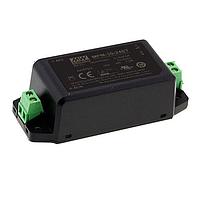 Mô-đun Nguồn AC-DC 30W 5V 6A Kẹp Vít Y Tế MEAN WELL MPM-30-5ST