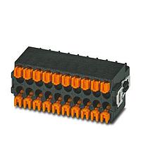 PHOENIX CONTACT 1715748 Pluggable Terminal Blocks DFMC 0 5/14-ST-2 54-RF