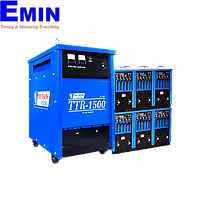 Trạm hàn 6 mỏ Tân Thành TTR1500 (90KVA)