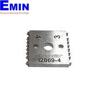 Lưỡi cắt 6 x 2mm ELCOMETER T99913700-4 (dùng cho ELCOMETER 107)