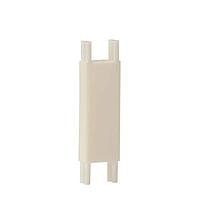BIVAR 460-120 LED Mounts LED Mount Vertical 3 or 5mm LED White