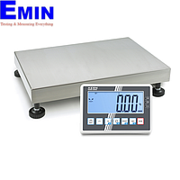 KERN IXC 100K-3 IoT-Line 平台秤 (150 kg/ 0.005 kg)